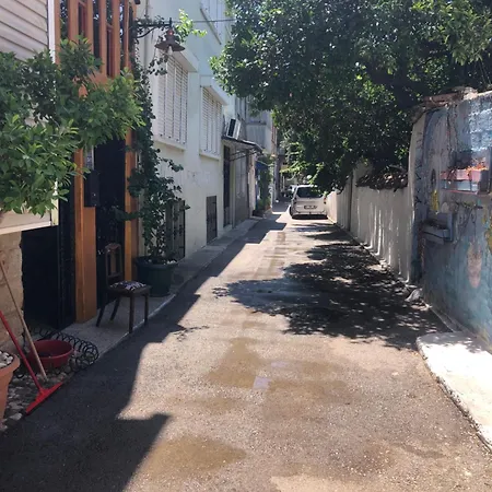 Kaleici Muhtesem Konum Uygun Fiyat Ev Apartment Antalya